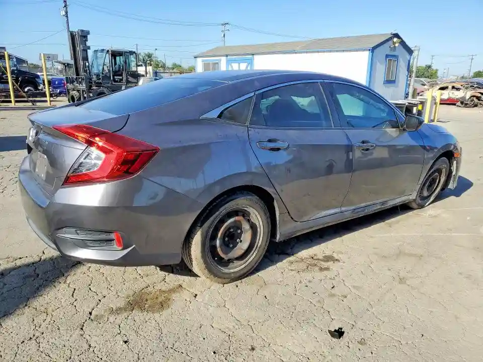 2HGFC2F58JH507209 2018 HONDA CIVIC-2