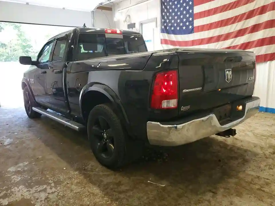 1C6RR7GTXES301450 2014 RAM 1500-1