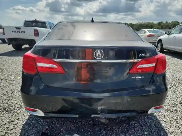 JH4KC1F36EC003223 2014 ACURA RLX-5