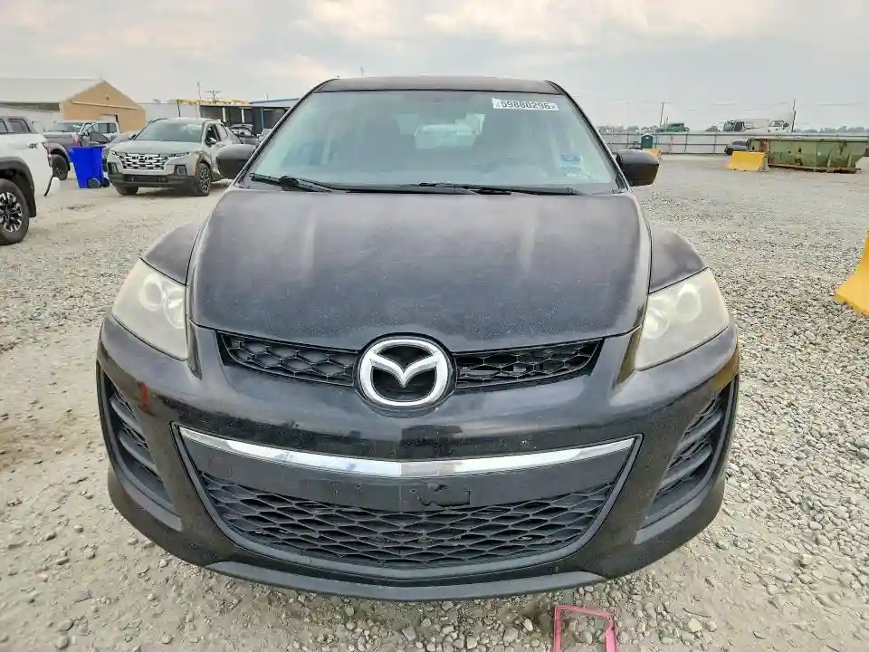 JM3ER2A57B0384354 2011 MAZDA CX-7-4