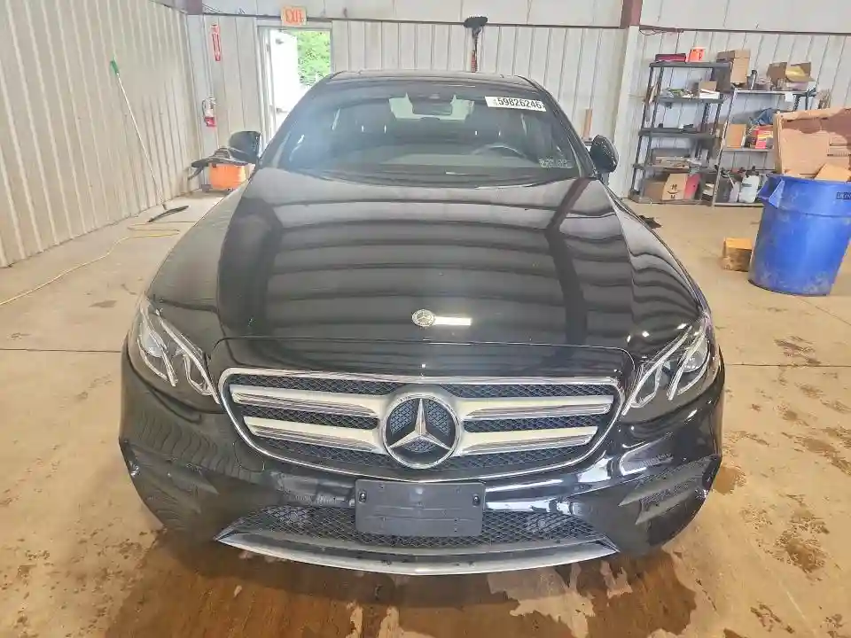 WDDZF4KB9KA600398 2019 MERCEDES-BENZ E-CLASS-4
