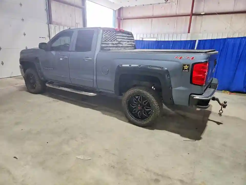 1GCVKREC8FZ279421 2015 CHEVROLET SILVERADO-1