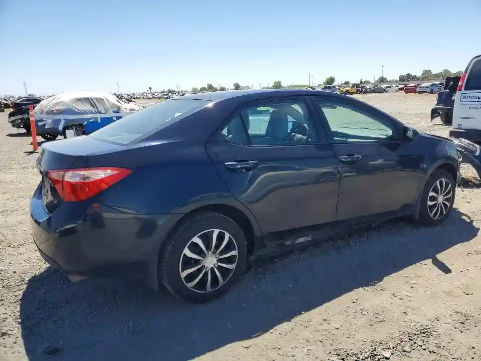 2T1BURHEXJC039851 2018 TOYOTA COROLLA-2