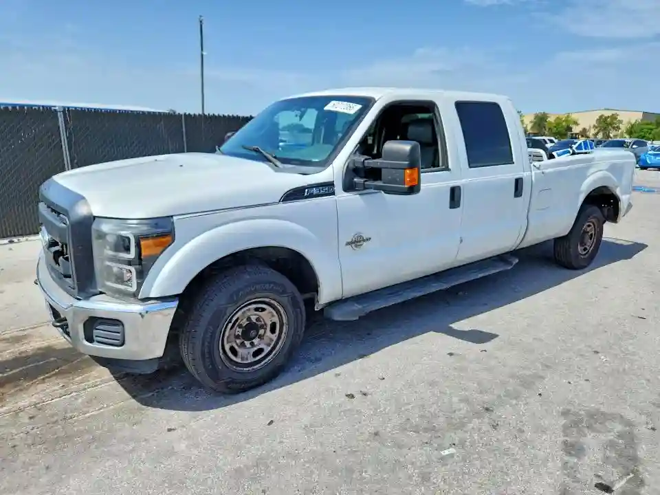 1FT7W3AT1CEB25152 2012 FORD F350-0