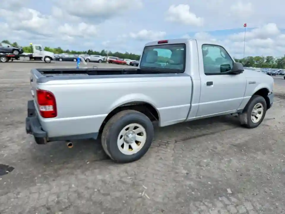 1FTKR1ADXBPA08817 2011 FORD RANGER-2