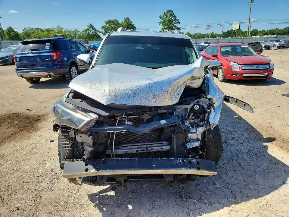 JTEZU5JR5F5103430 2015 TOYOTA 4RUNNER-4
