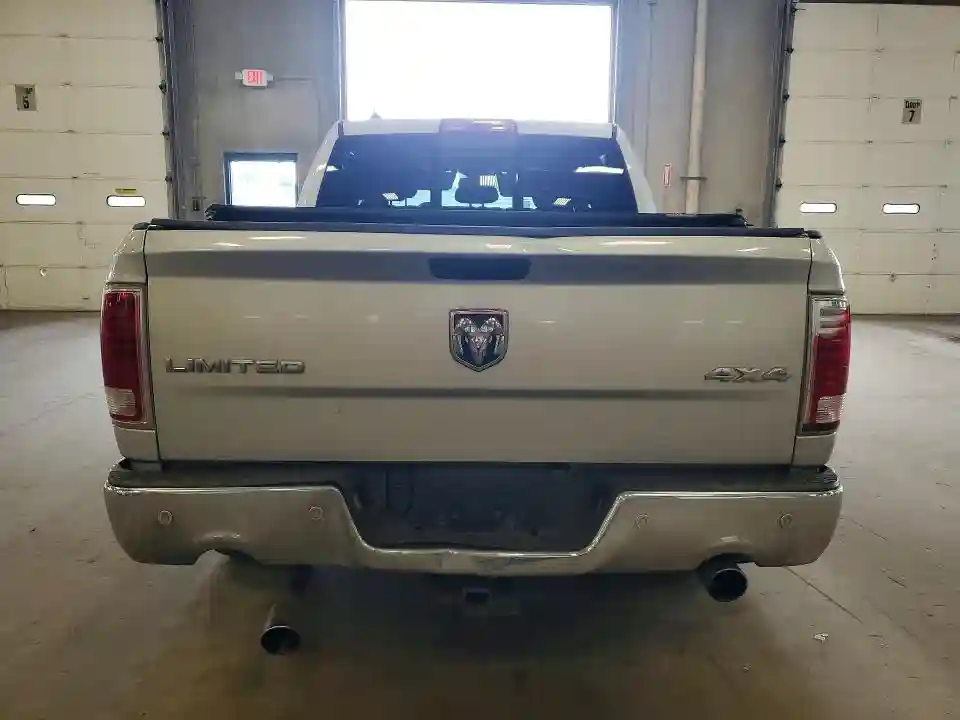 1C6RR7PM2FS505377 2015 RAM 1500-5
