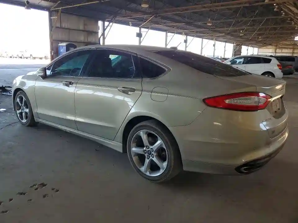 3FA6P0H90FR294992 2015 FORD FUSION-1