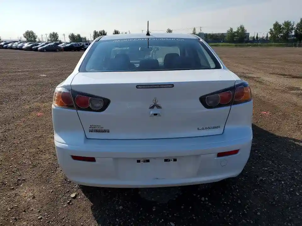 JA32U2FU3HU602946 2017 MITSUBISHI LANCER-5