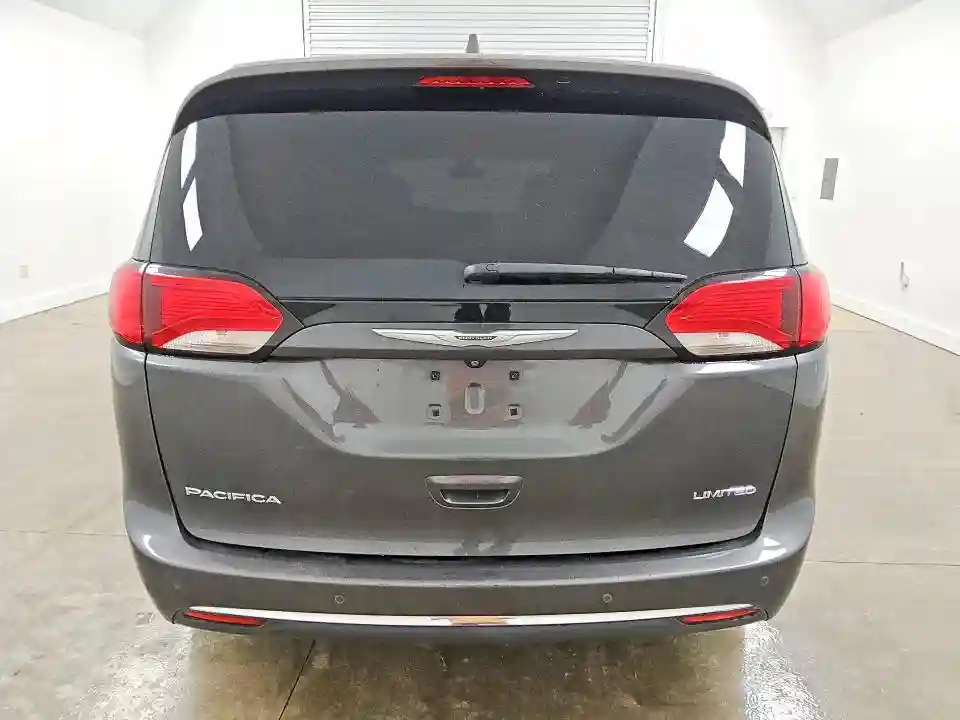 2C4RC1GG2HR533654 2017 CHRYSLER PACIFICA-5