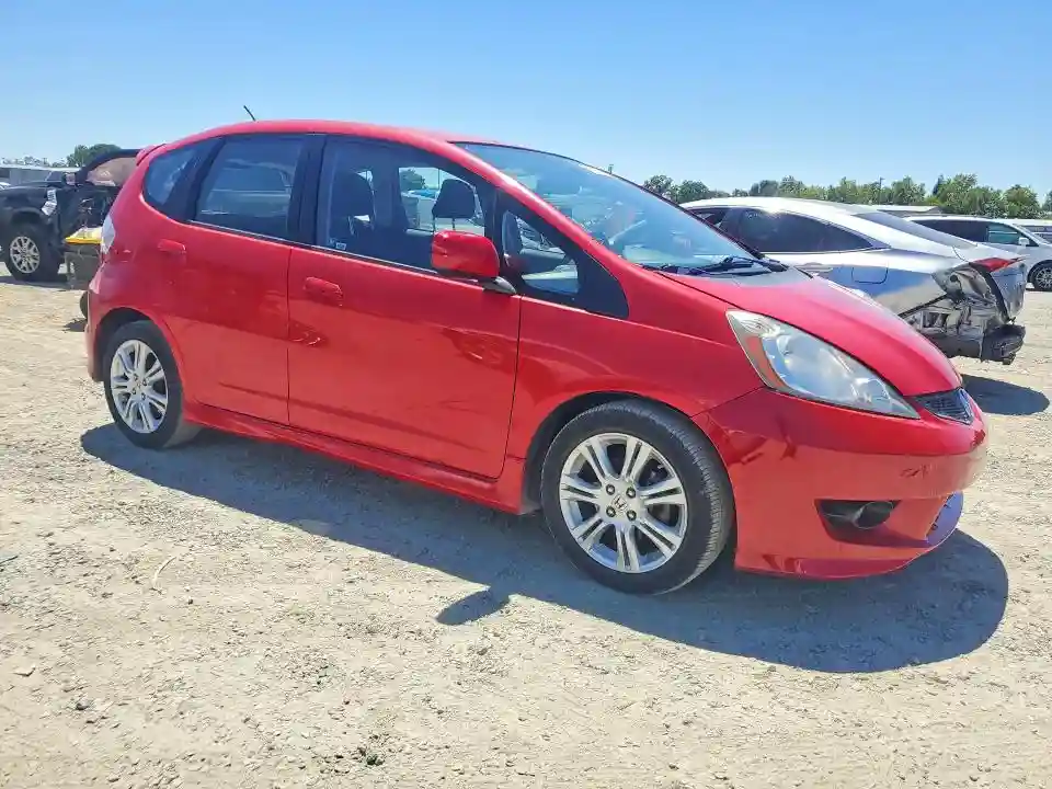 JHMGE8H58BC011827 2011 HONDA FIT-3