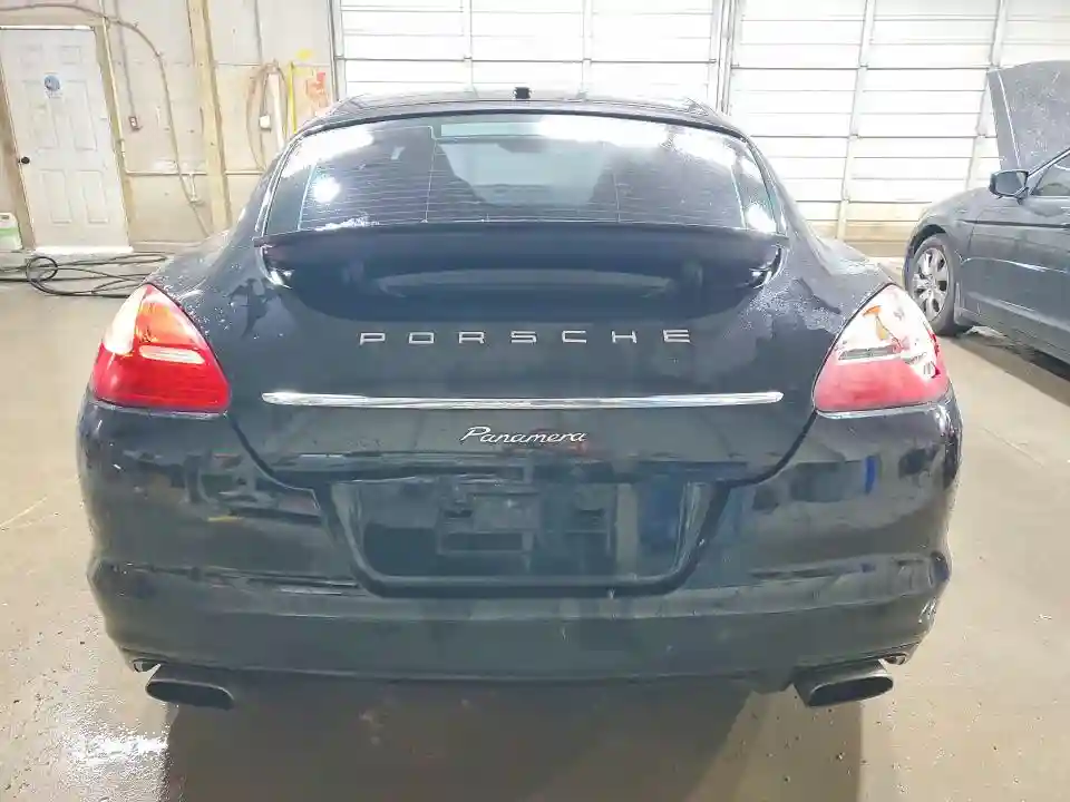 WP0AA2A77CL071949 2012 PORSCHE PANAMERA-5