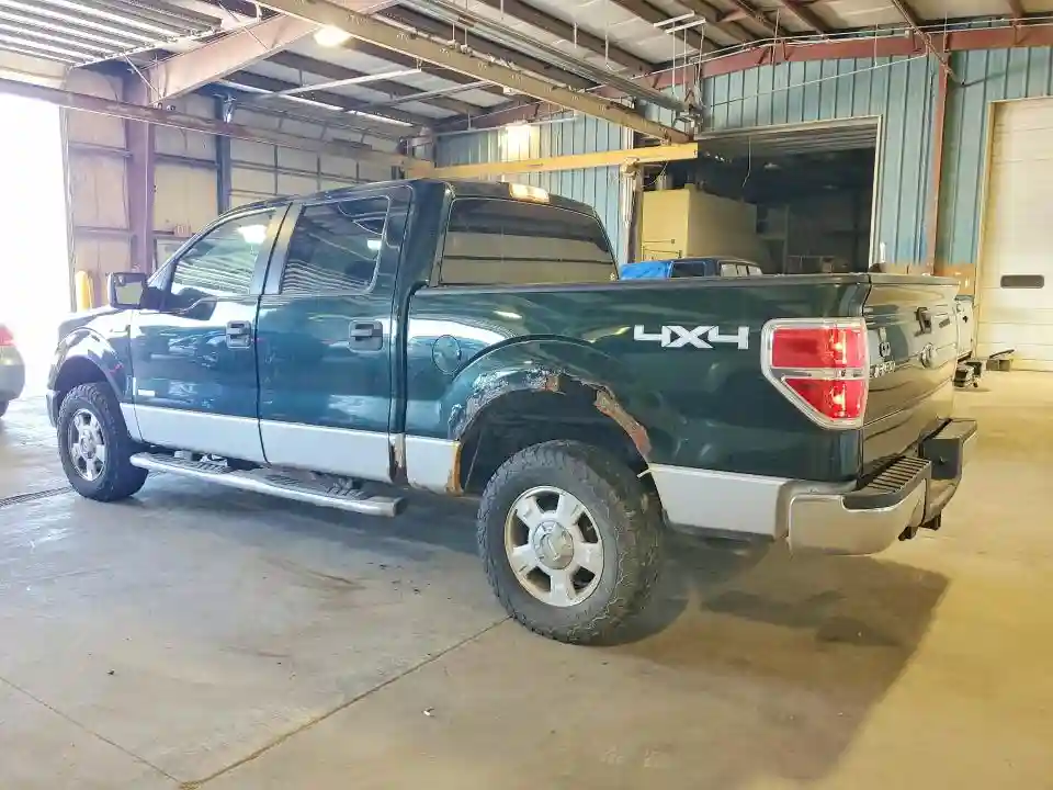 1FTFW1ETXDFA51476 2013 FORD F-150-1