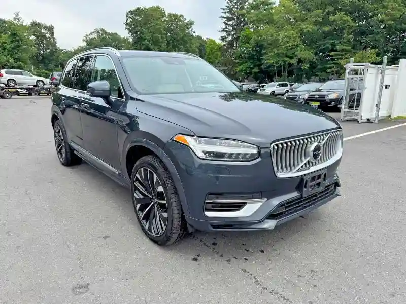 YV4BR0CK9M1700107 2021 VOLVO XC90-3