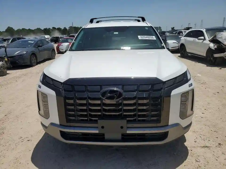 KM8R24GE4PU527130 2023 HYUNDAI PALISADE-4