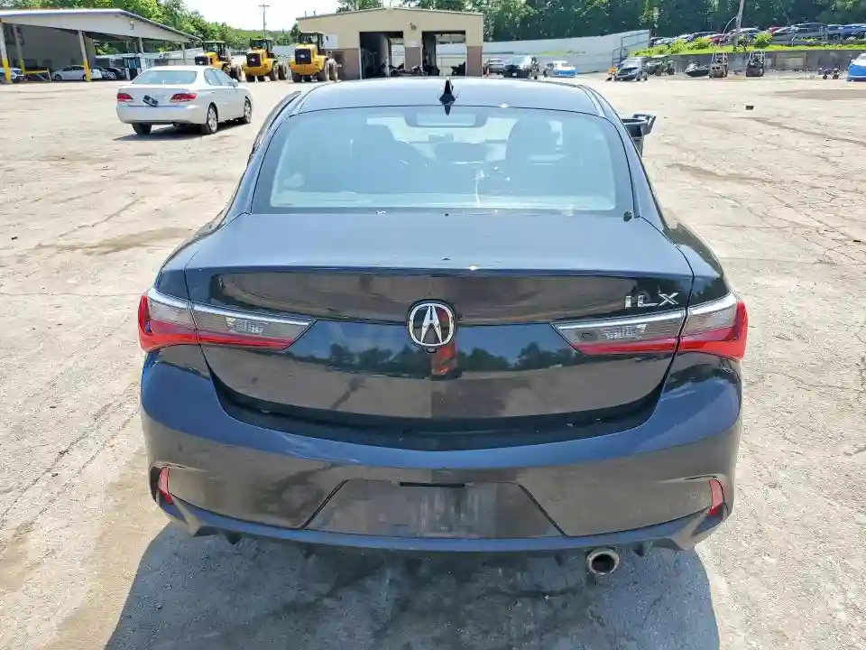 19UDE2F79KA008308 2019 ACURA ILX-5