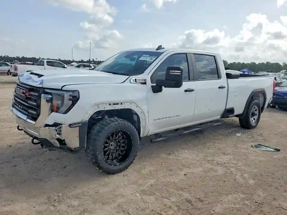 1GT49SEY5RF447029 2024 GMC SIERRA-0