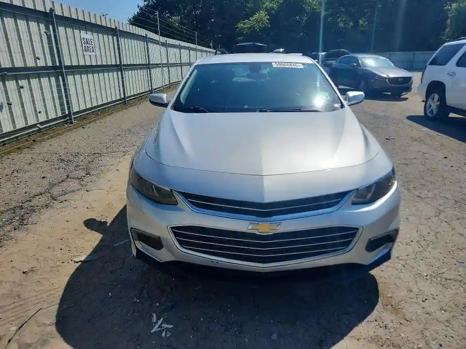 1G1ZD5ST1JF207214 2018 CHEVROLET MALIBU-4