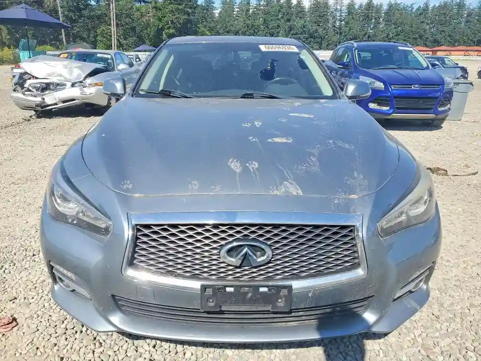 JN1EV7AP1HM741387 2017 INFINITI Q50-4