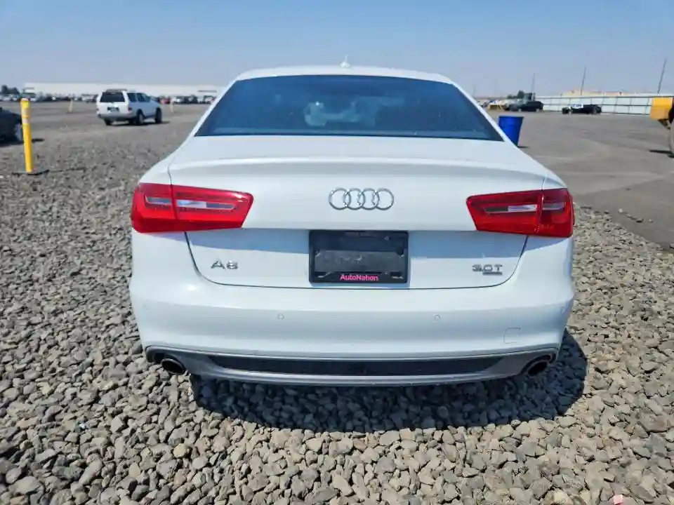 WAUHGAFC8FN022701 2015 AUDI A6-5