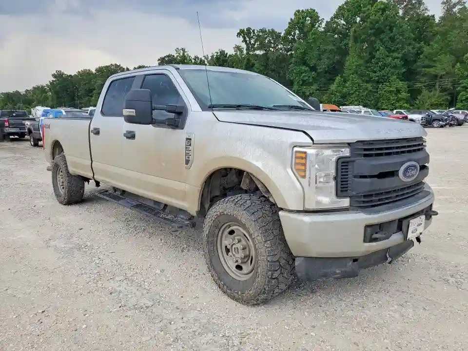 1FT8W3B63KEC87506 2019 FORD F350-3