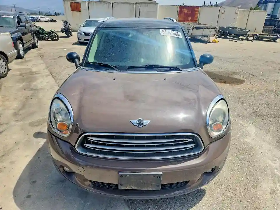 WMWZB3C59FWR43601 2015 MINI COOPER-4