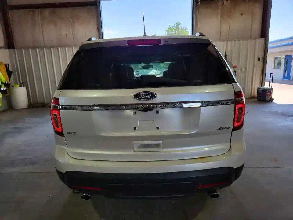 1FM5K8D84DGC66824 2013 FORD EXPLORER-5