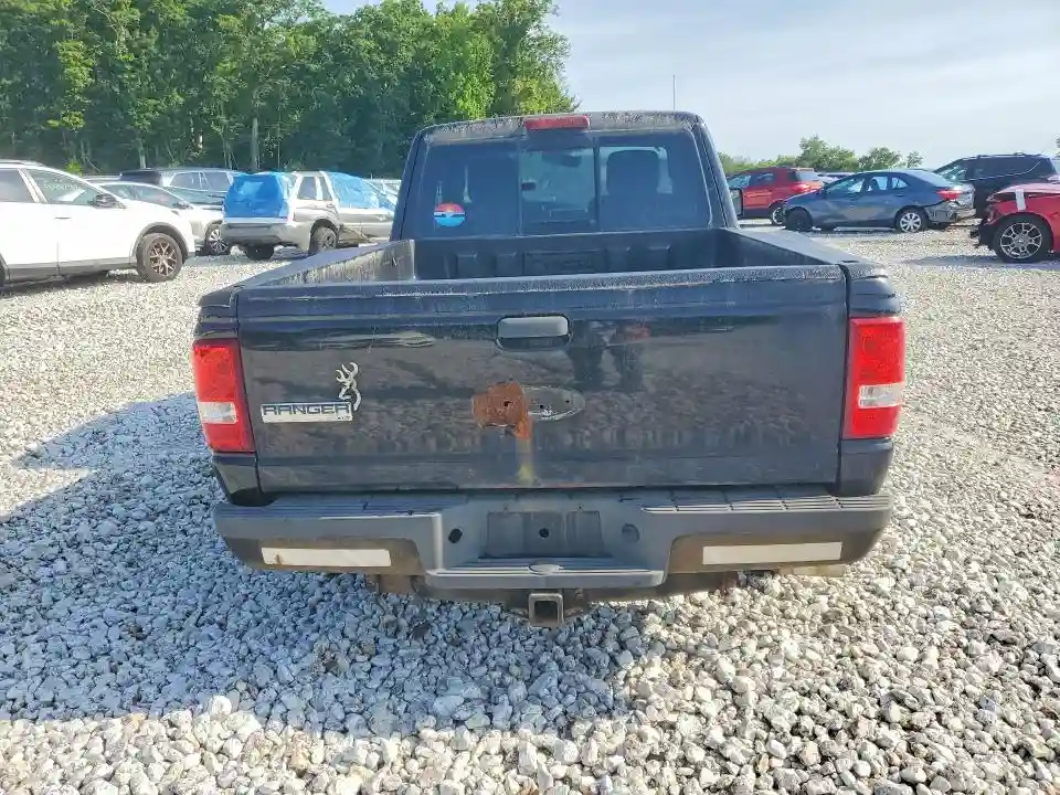 1FTLR4FE0APA35823 2010 FORD RANGER-5
