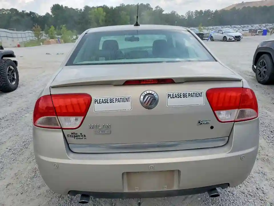 3MEHM0JG0AR628918 2010 MERCURY MILAN-5