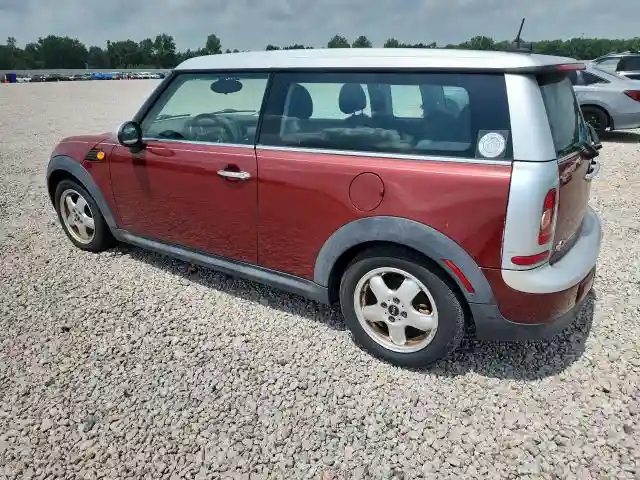 WMWML3C5XATX36880 2010 MINI COOPER-1