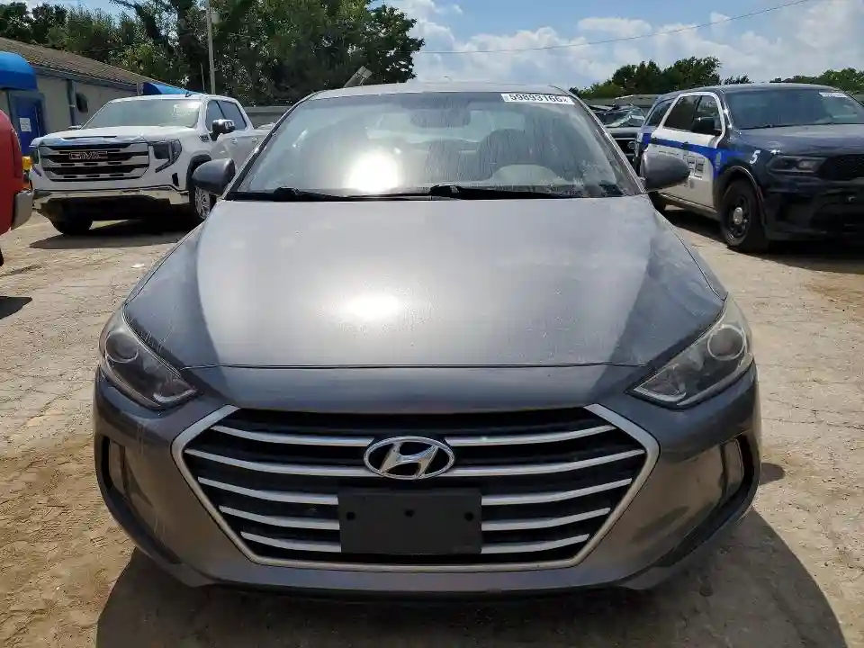 5NPD84LF4JH321819 2018 HYUNDAI ELANTRA-4