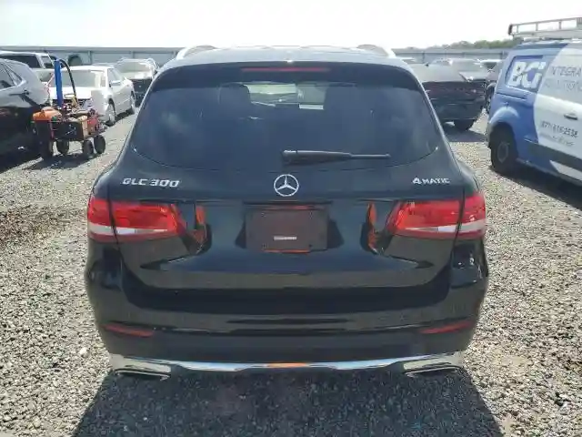 WDC0G4KB4GF112092 2016 MERCEDES-BENZ GLC-CLASS-5