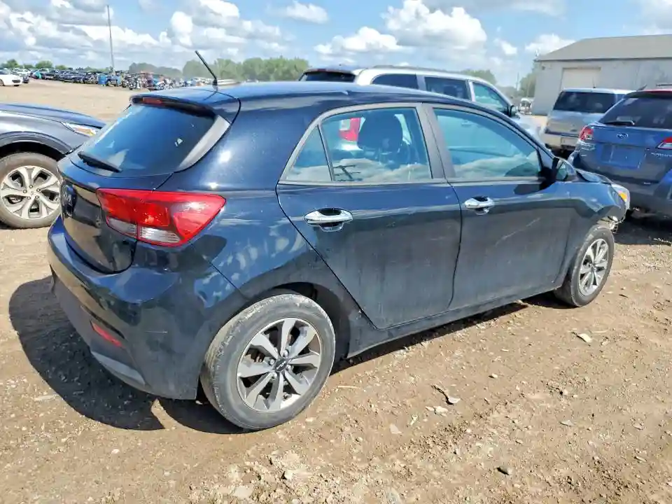 3KPA25AD9PE622627 2023 KIA RIO-2