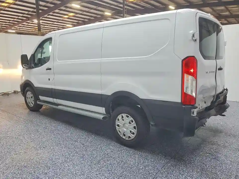 1FTBR1Y87PKA85772 2023 FORD TRANSIT-1