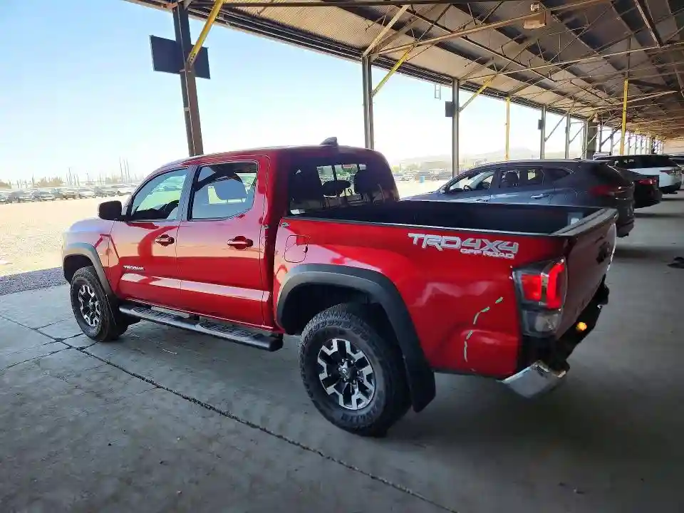 3TMCZ5AN3NM533118 2022 TOYOTA TACOMA-1