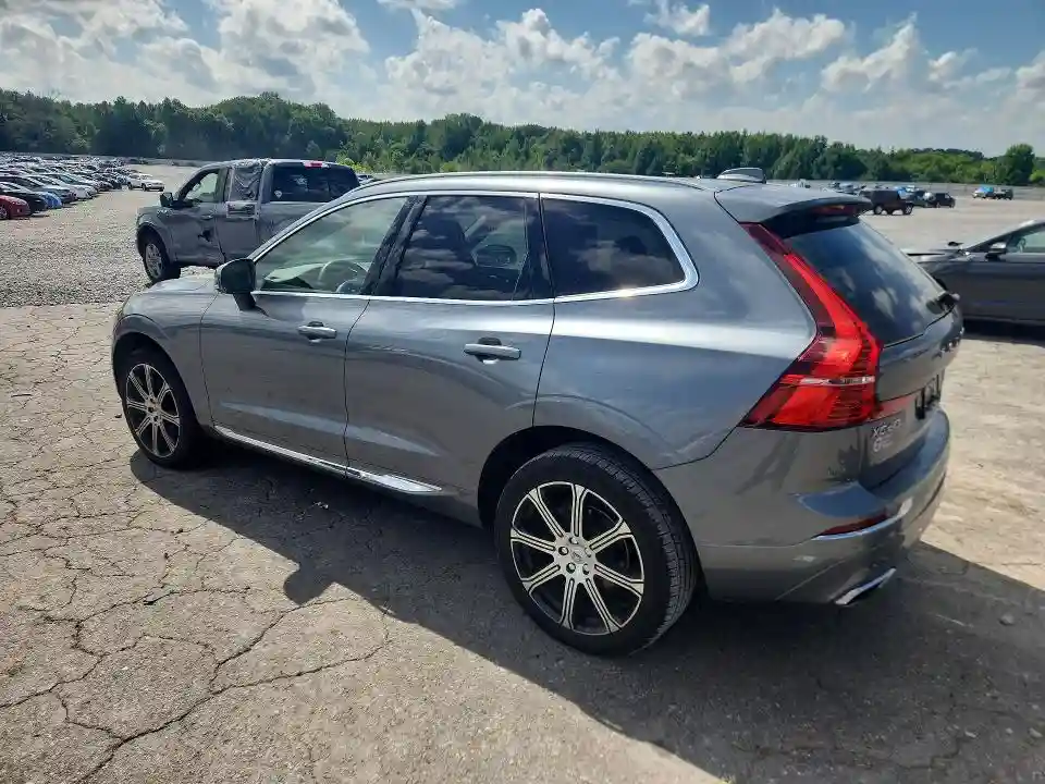 YV4102DL3M1813706 2021 VOLVO XC60-1