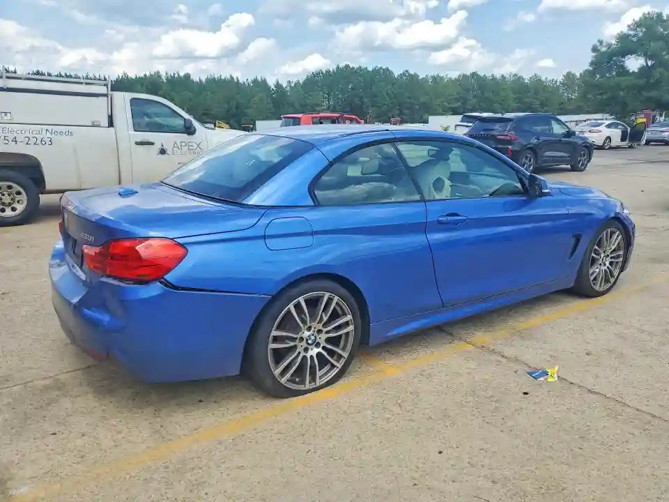 WBA4U7C57H5H19685 2017 BMW 4 SERIES-2