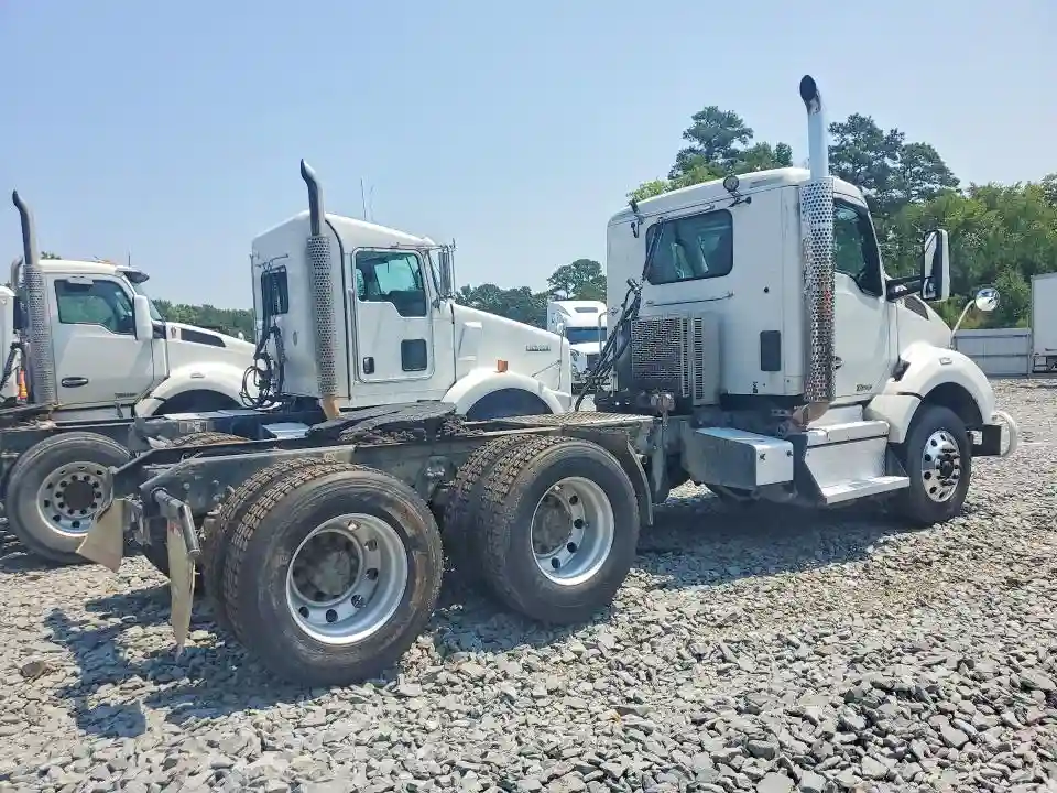 1XKZDP9X5MJ455080 2021 KENWORTH ALL OTHER-2