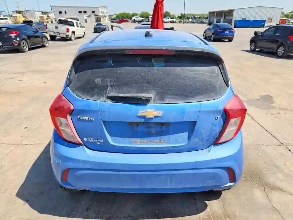 KL8CD6SA9GC566430 2016 CHEVROLET SPARK-5