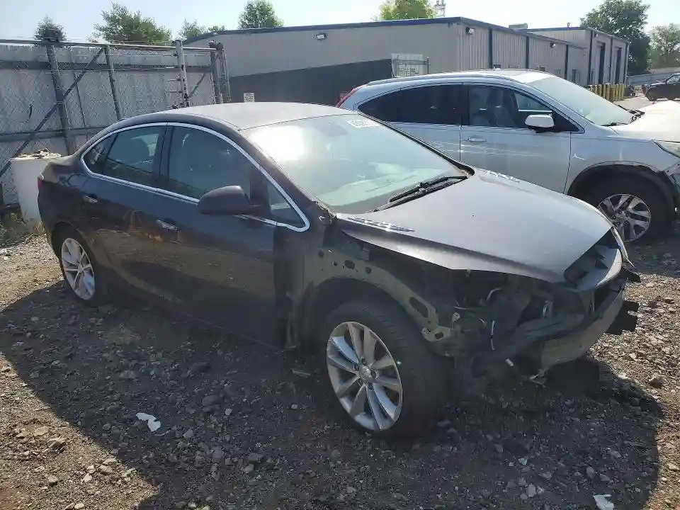 1G4PP5SK4D4163332 2013 BUICK VERANO-3