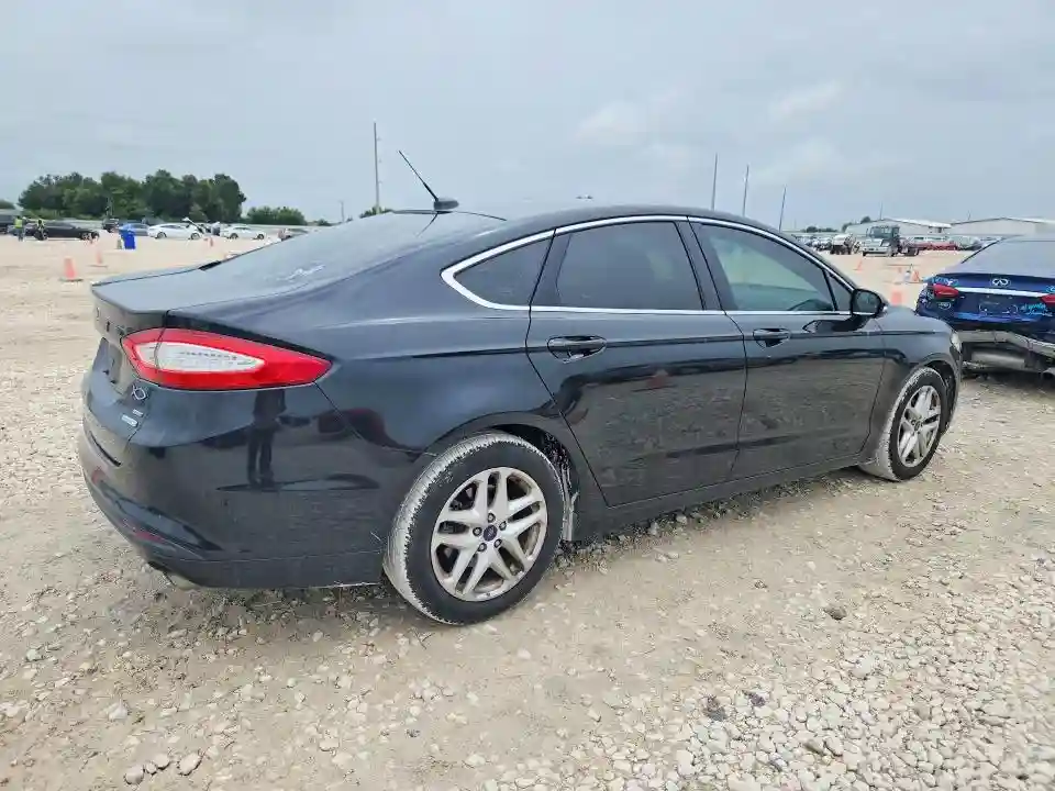 3FA6P0HD1FR161999 2015 FORD FUSION-2