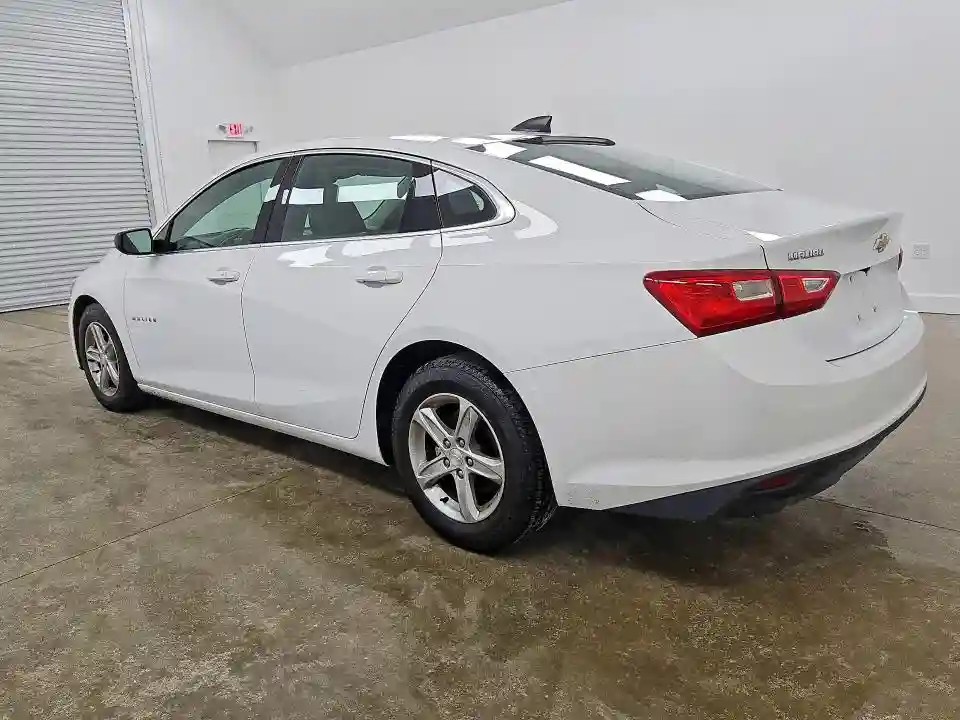 1G1ZC5ST2PF128727 2023 CHEVROLET MALIBU-1