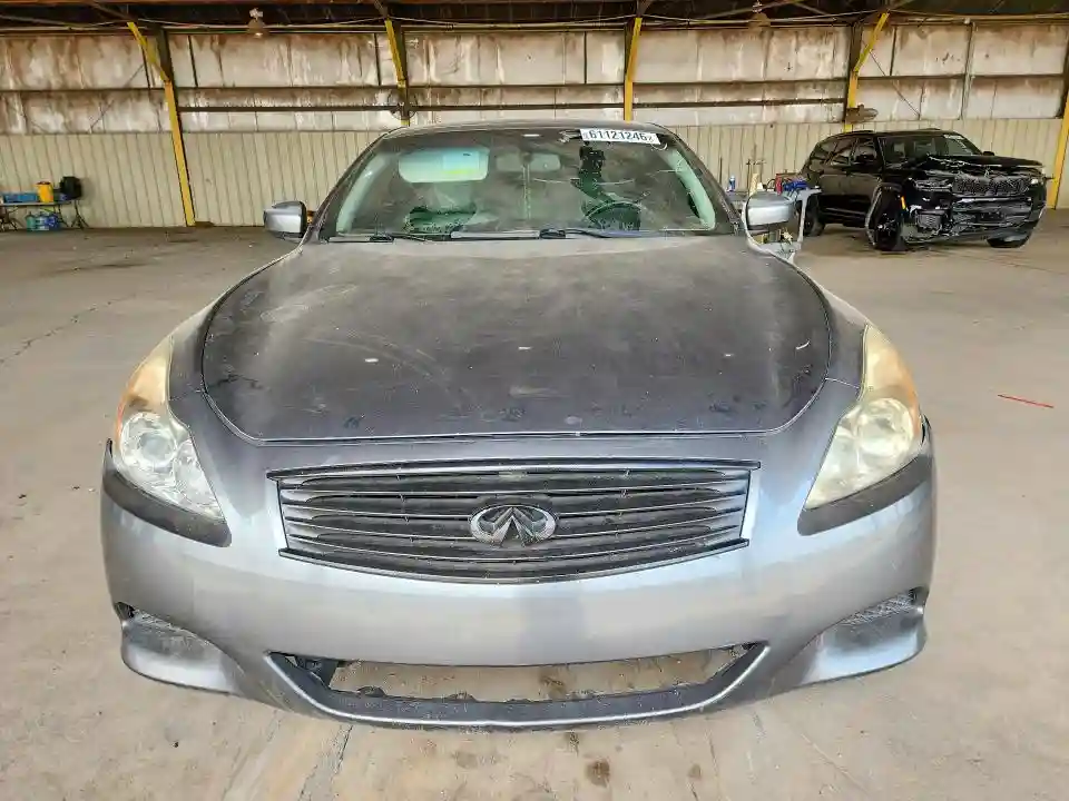 JN1CV6FE9AM351880 2010 INFINITI G37-4