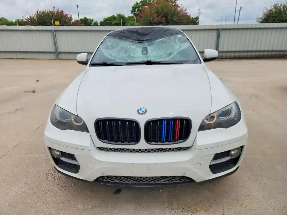5UXFG2C55E0K41762 2014 BMW X6-4