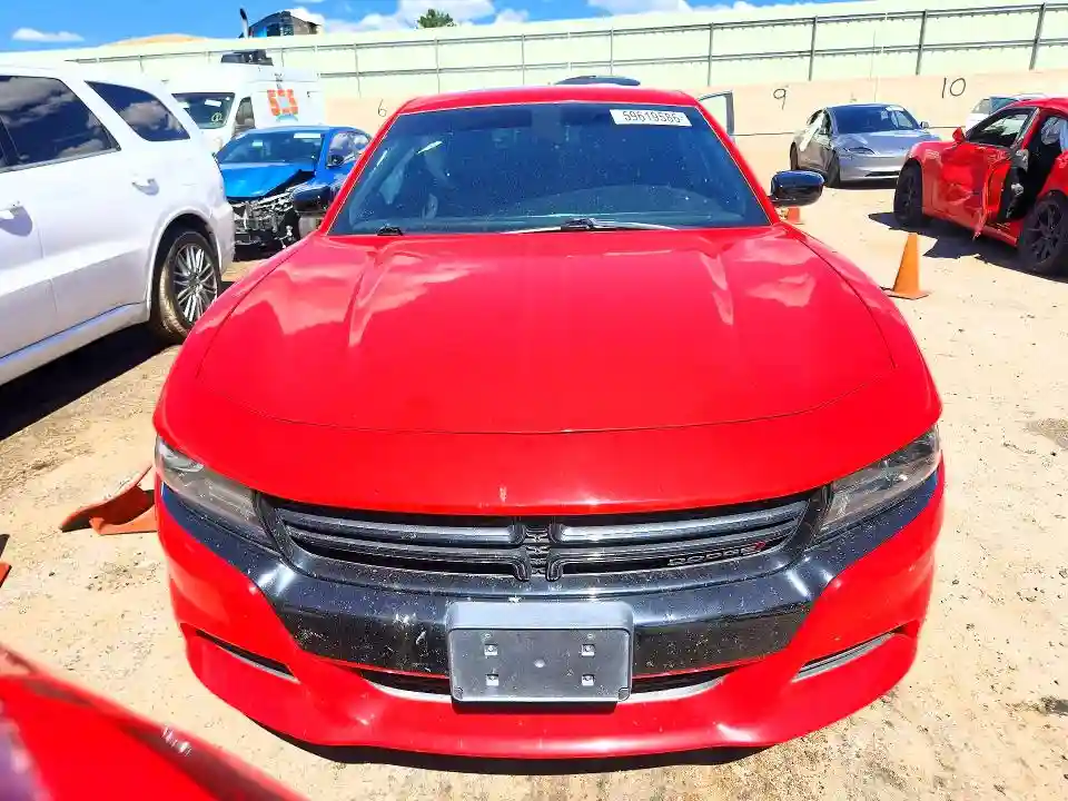 2C3CDXJG9KH728800 2019 DODGE CHARGER-4