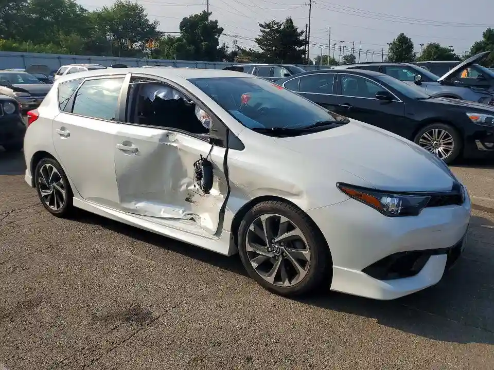 JTNKARJE9HJ540582 2017 TOYOTA COROLLA-3