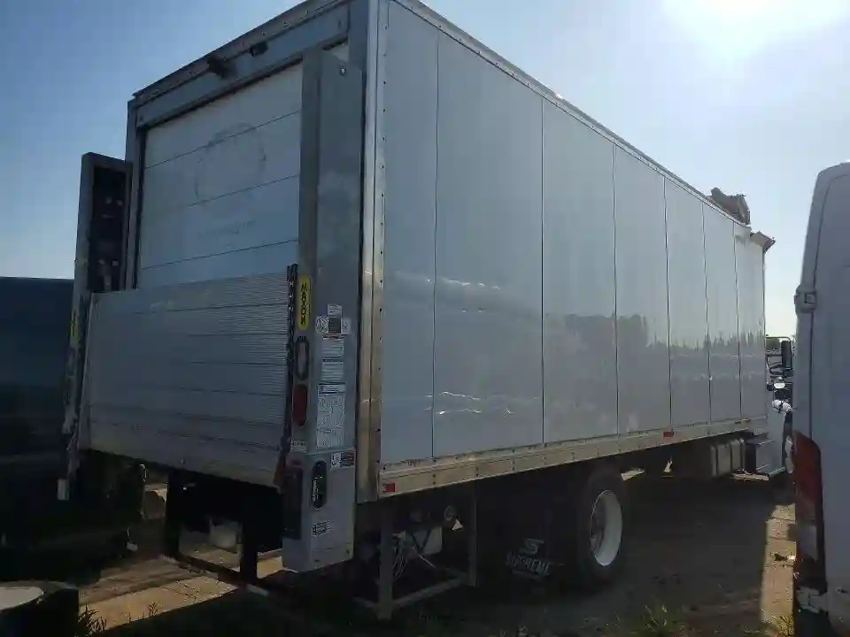 3ALACWFB8LDME2821 2020 FRHT - FREIGHTLINER ALL OTHER-2