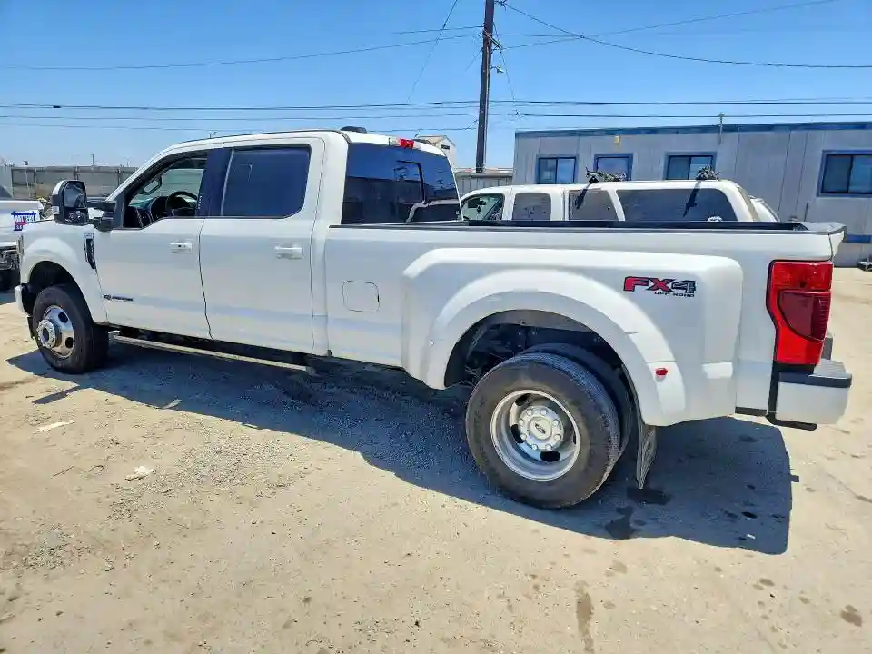 1FT8W3DT8LEE07269 2020 FORD F350-1