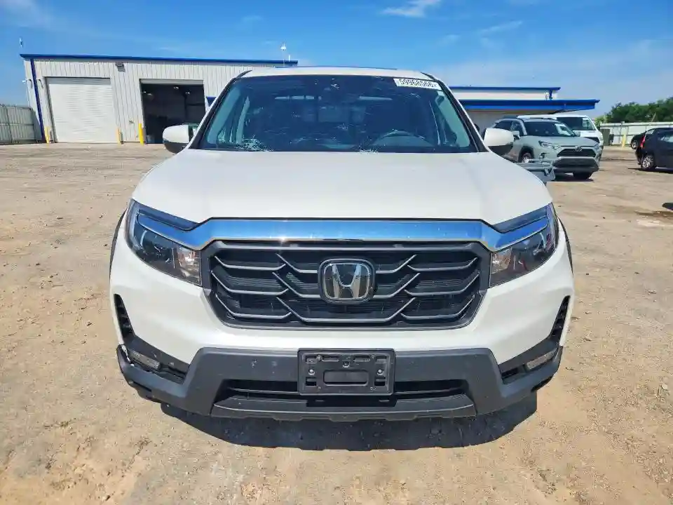 5FPYK3F5XPB029042 2023 HONDA RIDGELINE-4