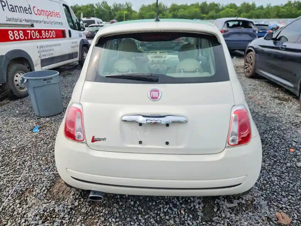 3C3CFFAR8FT502363 2015 FIAT 500-5